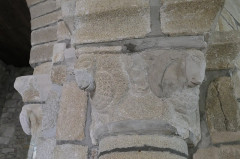 Eglise de la Nativité ou Notre-Dame - 