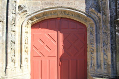 Eglise Saint-Théleau - 