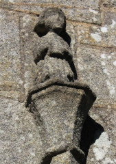 Eglise Saint-Théleau - 