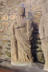 Eglise Saint-Théleau - 