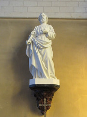 Eglise Saint-Théleau - 