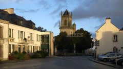 Eglise Saint-Pierre et Saint-Paul - 