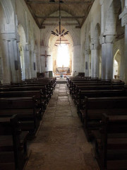 Eglise Saint-Pierre et Saint-Paul - 