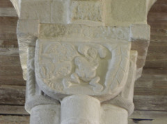 Eglise Saint-Pierre et Saint-Paul - 