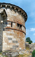 Monument sépulcral - 