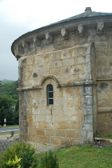 Monument sépulcral - 