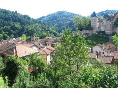 Château - 