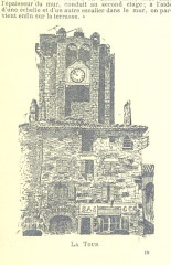 Donjon dit Tour des Anglais - 