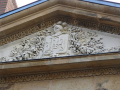 Hôtel de Mora, actuellement musée de l'illustration jeunesse - 