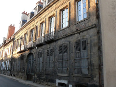 Maison - 