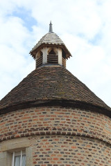 Ancien château de Joulet - 