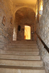 Ancien château des Templiers, ancienne commanderie des Hospitaliers - 