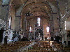 Eglise Saint-Victor - 