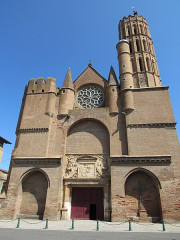 Eglise Saint-Victor - 