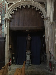 Eglise Saint-Victor - 