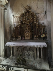 Eglise Saint-Victor - 