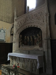 Eglise Saint-Victor - 