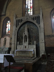 Eglise Saint-Victor - 