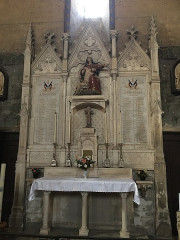 Eglise Saint-Victor - 