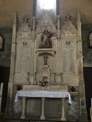 Eglise Saint-Victor - 