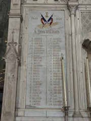 Eglise Saint-Victor - 