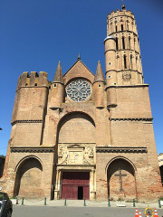 Eglise Saint-Victor - 