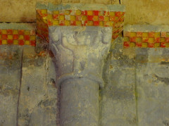 Eglise de Vopillon - 
