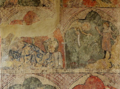 Eglise de Vopillon - 