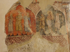 Eglise de Vopillon - 