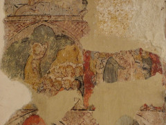 Eglise de Vopillon - 