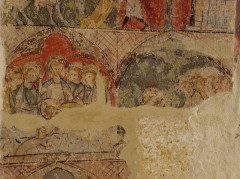 Eglise de Vopillon - 