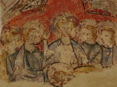 Eglise de Vopillon - 