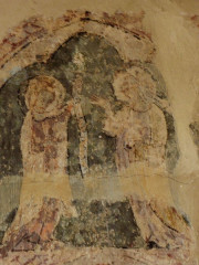 Eglise de Vopillon - 