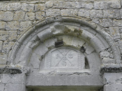 Eglise de Genens - 