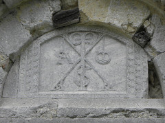 Eglise de Genens - 