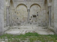 Eglise de Genens - 