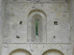 Eglise de Genens - 