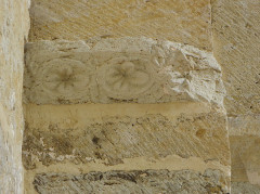 Eglise de Genens - 