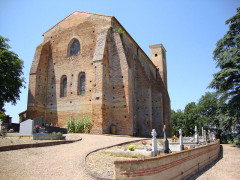 Eglise Saint-Christophe - 