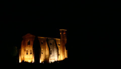 Eglise Saint-Christophe - 