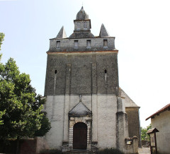 Eglise Saint-Barthélémy - 