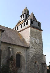 Eglise Saint-Barthélémy - 