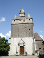 Eglise Saint-Barthélémy - 