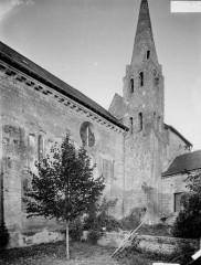 Église Notre-Dame - French photographer