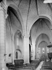 Église Notre-Dame - French photographer