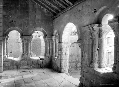 Église Notre-Dame - French architectural photographer