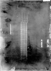 Église Notre-Dame - French art historian and archaeologist