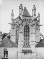 Château - French photographer