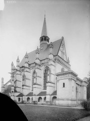 Château - French photographer