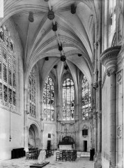 Château - French photographer